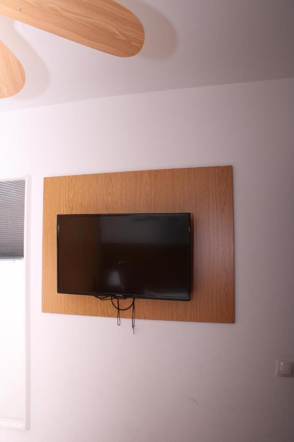 Palm Friendly Holiday Home Плайя-дель-Инглес Экстерьер фото