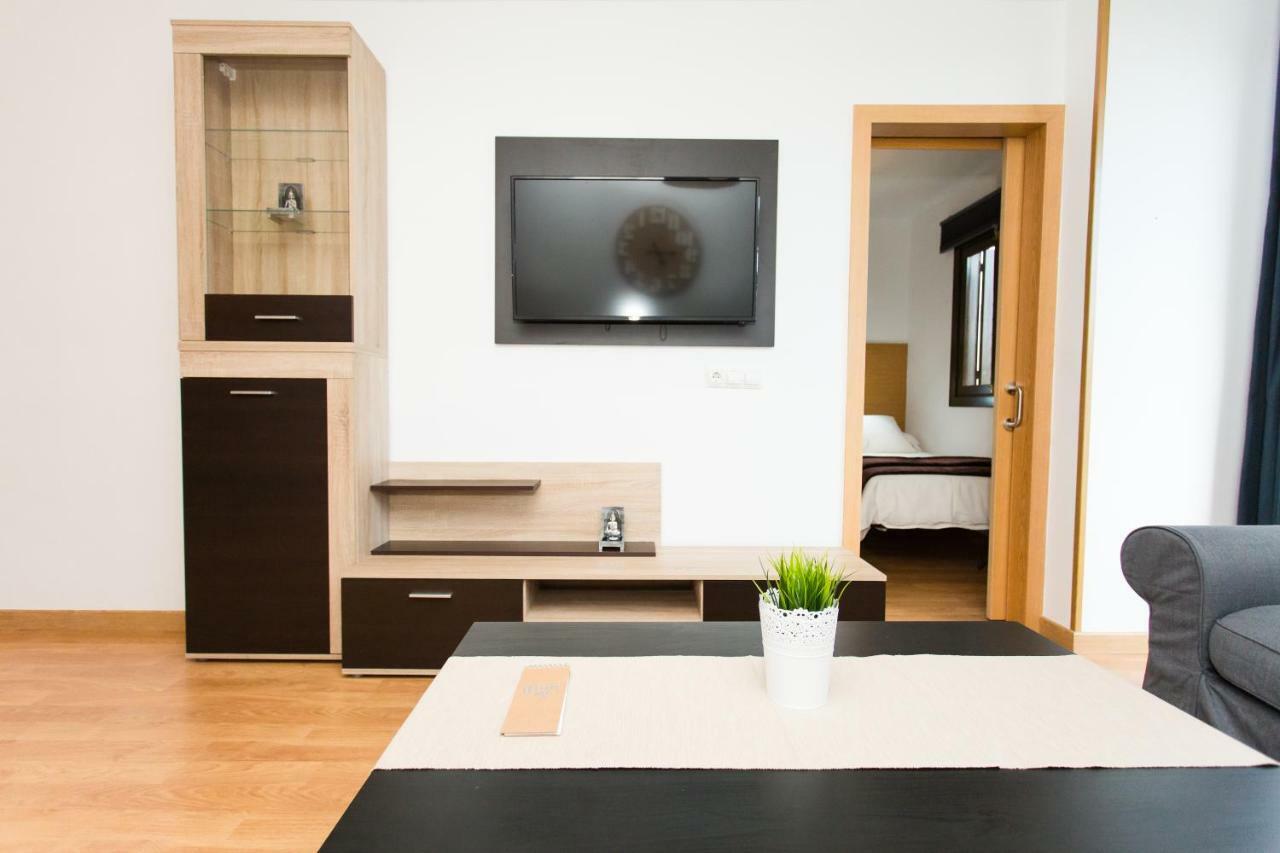 Palm Friendly Holiday Home Плайя-дель-Инглес Экстерьер фото