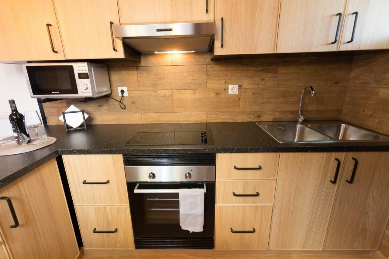 Palm Friendly Holiday Home Плайя-дель-Инглес Экстерьер фото